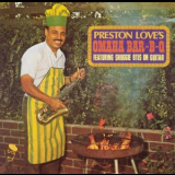 Preston Love - Omaha Bar-B-Q '1969