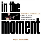 Joachim Schoenecker - In the Moment '2001