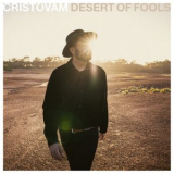 Cristovam - Desert of Fools '2025