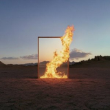 Carbon Mass - Run Before You Burn '2025