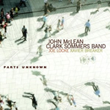 John McLean & Clark Sommers - Parts Unknown '2017