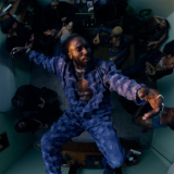 Kojey Radical - Don't Look Down '2025