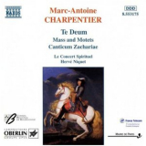 Herve Niquet - Charpentier: Te Deum '1997