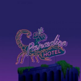 New Move - Paradise Hotel '2019
