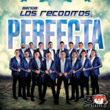 Banda Los Recoditos - Perfecta '2019