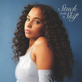 Maria Isabel - Stuck in the Sky '2021