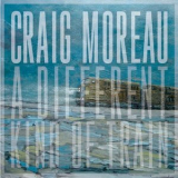 Craig Moreau - A Different Kind of Train '2018