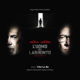 Vito Lo Re - Luomo Del Labirinto (Original Motion Picture Soundtrack) '2019