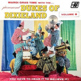 The Dukes of Dixieland - Mardi Gras Time with the Dukes of Dixieland, Vol. 6 '1958