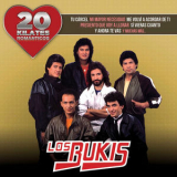 Los Bukis - 20 Kilates Románticos '2015