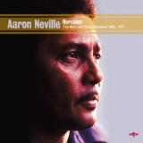 Aaron Neville - Hercules '2012