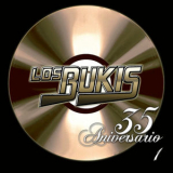 Los Bukis - 35 Aniversario '2010