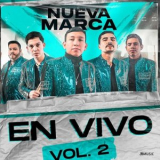 Nueva Marca - En Vivo Vol. 2 (En Vivo) '2021