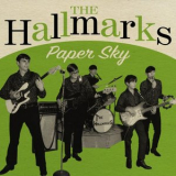 The Hallmarks - Paper Sky '2018