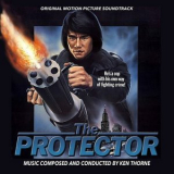 Ken Thorne - The Protector (Original Motion Picture Soundtrack) '2022