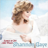 Shannon Gaye - Songs Of Joy And Peace '2019