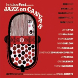 Indianapolis Jazz Collective - Jazz on Canvas '2024