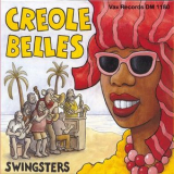 Swingsters - Creole Belles '2021