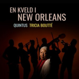 Quintus - En kveld i New Orleans '2023