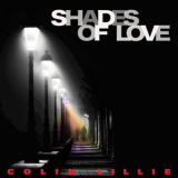 Colin Lillie - Shades of Love '2021
