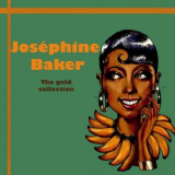 Josephine Baker - Josephine baker the gold collection '2020