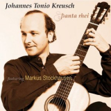 Johannes Tonio Kreusch - Panta Rhei '2003