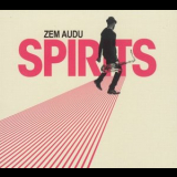 Zem Audu - Spirits '2017