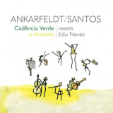 Morten Ankarfeldt - Cadencia Verde e Amarela '2022