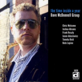 Dave McDonnell - The Time Inside A Year '2015