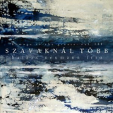 Balazs Neumann Trio - Homage to the Greats, Vol. III (Szavaknal tobb) '2022