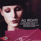 Volker Bruder - All Right! '2003