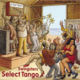 Swingsters - Select Tango '2021