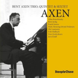 Bent Axen - Axen '1978