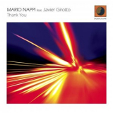 Mario Nappi - Thank You '2013