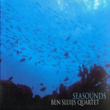 Ben Sluijs Quartet - Seasounds '2019