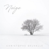 Christophe Delvalle - Neige '2022