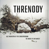Jazz Orchestra of the Concertgebouw - Threnody '2022
