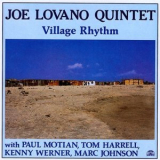 Joe Lovano Quintet - Village Rhythm '1988