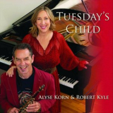 Robert Kyle - Tuesdays Child '2023
