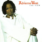 Adrienne West - The View '2002