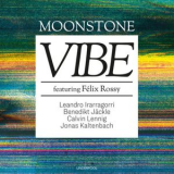 Benedikt Jackle - Moonstone '2023