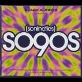 Blank & Jones - So90s (Sonineties) '2012