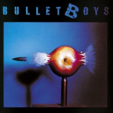 BulletBoys - Bulletboys '1988