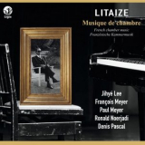 Paul Meyer - Litaize: Musique de chambre '2016
