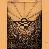 Russell Potter - Neither Here Nor There '1981
