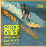 Dick Dale And His Del-tones - Surfers' Choice '1962
