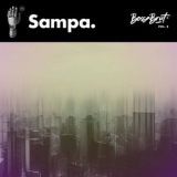 Mechanical Music - Sampa - Bossa Brut, Vol. 2 '2022