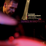 Lucas Heidepriem - Silence in Motion '2015