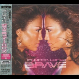 Jennifer Lopez - Brave '2007