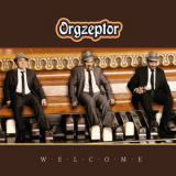 Orgzeptor - Welcome '2017